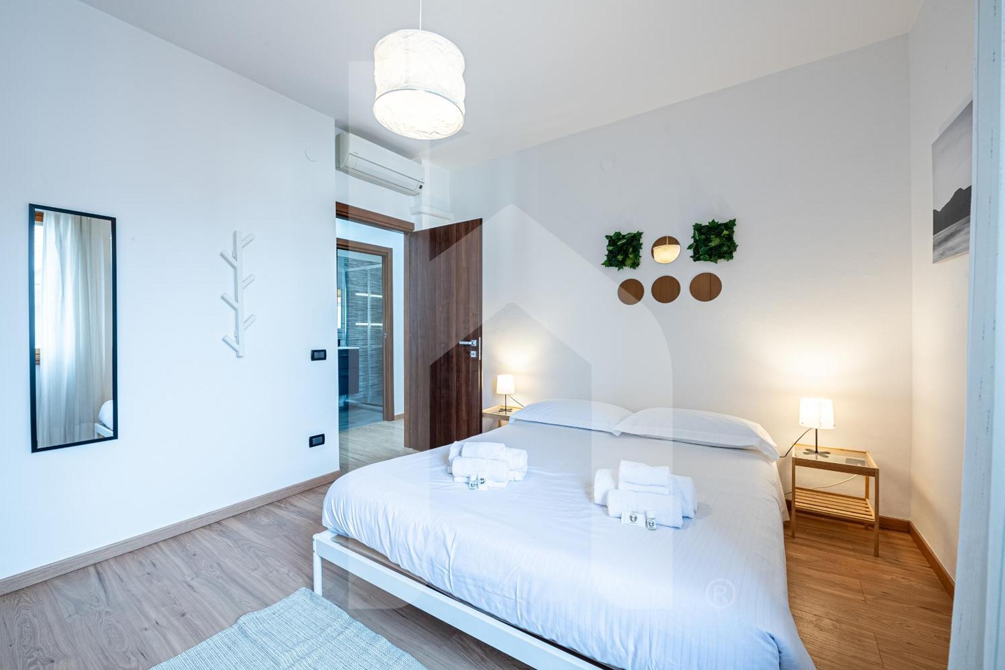 Homiday - Pisa - Elegant Apartment- 3 Camere 2 Bagni Exterior photo