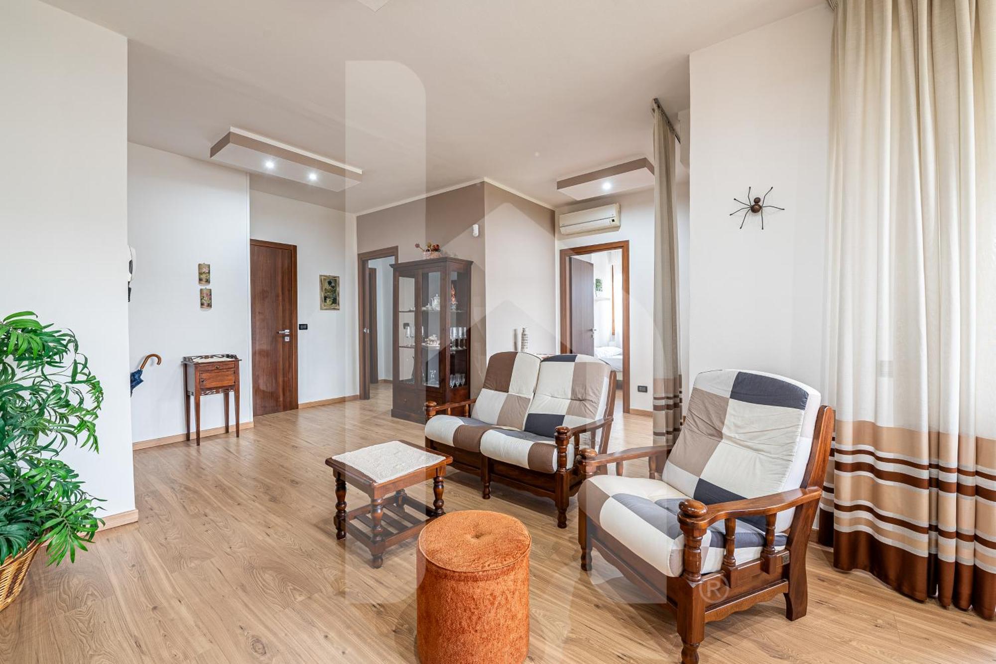 Homiday - Pisa - Elegant Apartment- 3 Camere 2 Bagni Exterior photo